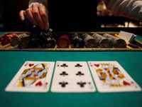 Người Nhật phản đối xây khu nghỉ dưỡng casino