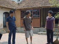 Hoa hồng trên ngực trái - Tập 23: Thiếu tiền làm ăn, Thái âm thầm bán đất ở quê của bố mẹ Khuê?