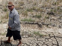 Thái Lan cảnh báo nguy cơ thiếu nước sinh hoạt