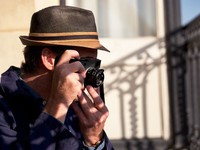 Nhiếp ảnh gia kỳ cựu: “Máy ảnh Leica bị đánh mất linh hồn”