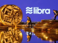CEO Facebook điều trần về đồng tiền số Libra