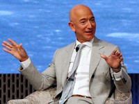 Amazon mạnh tay đầu tư vào giao hàng nhanh