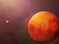 NASA khẳng định con người có thể lên sao Hỏa vào năm 2035