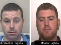 Truy tìm 2 anh em từ Bắc Ireland liên quan đến vụ 39 thi thể trong container