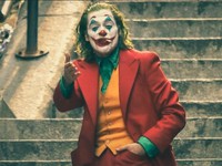 Joker trở thành nhân vật được hóa trang nhiều nhất trong dịp Halloween 2019