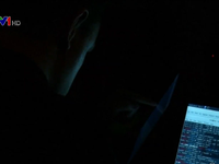 Hacker tấn công mạng quy mô lớn vào Việt Nam