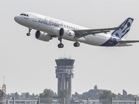 Cuộc đối đầu Boeing - Airbus khơi mào chiến tranh thương mại Mỹ - EU?