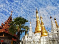 Myanmar tạo thuận lợi cho du khách quốc tế