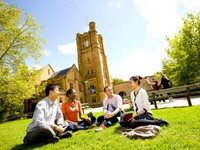 Mức lương hấp dẫn dành cho sinh viên tốt nghiệp đại học tại Australia