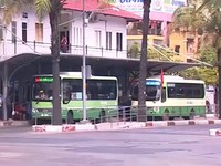 TP.HCM kiến nghị sử dụng bãi bảo dưỡng xe bus thành nơi đỗ xe