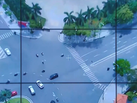 Thừa Thiên - Huế phạt nguội vi phạm giao thông