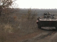 Ukraine rút quân giai đoạn cuối tại vùng xung đột miền Đông
