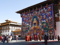 Sống chậm ở vương quốc Bhutan