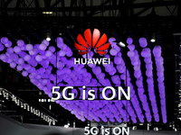 Canada chưa quyết định về việc cấm Huawei cung cấp dịch vụ 5G
