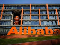 Alibaba dự kiến thu về gần 14 tỷ USD từ đợt IPO tại Hong Kong (Trung Quốc)
