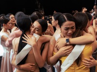 Tôi là Hoa hậu Hoàn vũ Việt Nam 2019 - Tập 7: 15 cô gái nào bị loại?