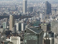Kinh tế Nhật Bản giảm tốc mạnh vì chiến tranh thương mại