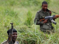 Tấn công tại CHDC Congo, ít nhất 15 dân thường thiệt mạng