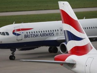 Trục trặc kỹ thuật khiến nhiều chuyến bay của British Airways bị hủy