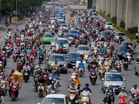 Năm 2030, dân số Việt Nam dự kiến là 104 triệu người