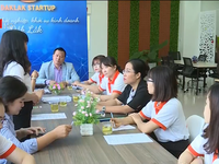 Hệ sinh thái khởi nghiệp Việt Nam hấp dẫn nhà đầu tư Hàn Quốc