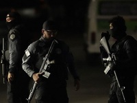 Brazil: Đấu súng với cảnh sát, 6 đối tượng buôn ma túy bị tiêu diệt