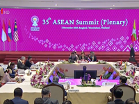 Việt Nam nhận chuyển giao vai trò Chủ tịch ASEAN 2020