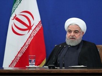 Iran lần thứ 4 cắt giảm cam kết trong thỏa thuận hạt nhân