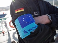 EU lập lực lượng tuần tra biên giới
