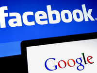 Mỹ cảnh báo áp quy định về mã hóa với Facebook và Google