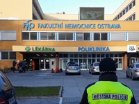 Nghi phạm xả súng tại bệnh viện ở Ostrava, CH Czech đã tự sát