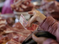 Anh kỳ vọng xuất khẩu thịt lợn sang Trung Quốc tăng