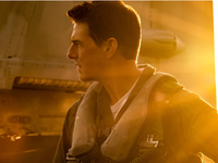 Tom Cruise “bay lượn” ngoạn mục trong trailer chính thức của Phi công siêu đẳng Maverick