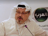 Saudi Arabia tuyên án tử hình 5 bị cáo trong vụ sát hại nhà báo Khashoggi