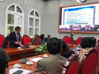 7.000 cán bộ giáo viên Hà Nội làm quen với 5 bộ sách SGK lớp 1 theo chương trình mới