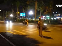Lâm Đồng: Vi phạm nồng độ cồn, 3 lái xe bị phạt 110 triệu đồng