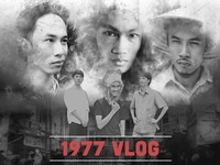 1977 Vlog: 1 ước mơ được nuôi dưỡng 9 năm của những kẻ không sợ 'thất bại'