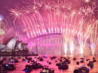 Sydney New Year’s Eve fireworks will go ahead
