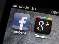 EC điều tra cách Facebook và Google sử dụng dữ liệu người dùng