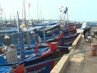 Thừa Thiên - Huế đầu tư hệ thống hạ tầng nghề cá