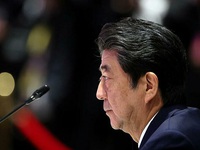 Nhật Bản công bố gói kích thích kinh tế