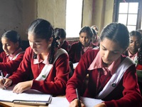 Ấn Độ xóa bỏ toàn bộ hệ thống thi cử tại cấp học phổ thông