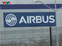 Điều tra vụ tấn công mạng nhằm vào Airbus