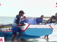 Cướp biển Venezuela - ác mộng của người dân vùng Caribe