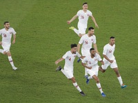 Vô địch Asian Cup 2019, ĐT Qatar nhận được bao nhiêu tiền thưởng?