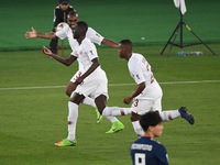 VIDEO: Highlight trận chung kết Asian Cup 2019, ĐT Nhật Bản 1-3 ĐT Qatar