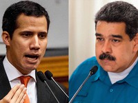 LHQ sẵn sàng dàn xếp đối thoại tại Venezuela