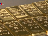 Năm 2019, giá vàng sẽ tiến mốc 1.400 USD/ounce