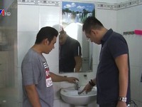 Đà Nẵng: Người dân lo lắng nước sinh hoạt nhiễm bẩn