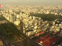 Bloomberg: Việt Nam trở thành thị trường 'nóng' cho bất động sản xa xỉ
